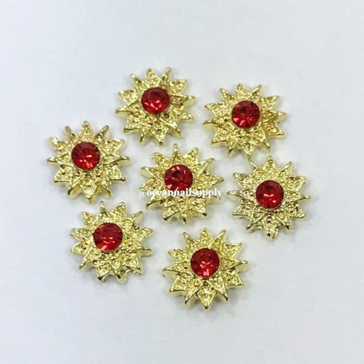 Charms - A120 - OceanNailSupply