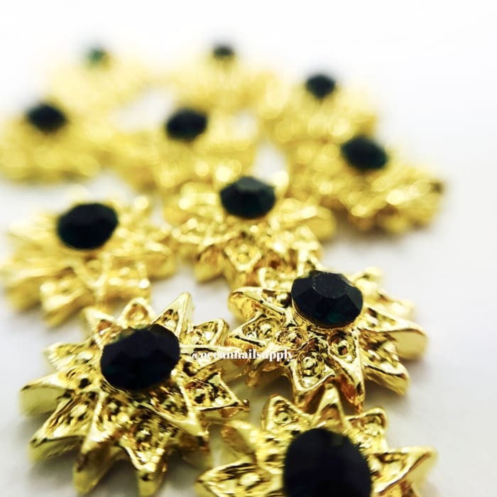 Charms - A122 - OceanNailSupply