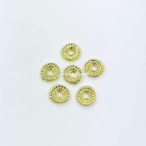 Charms - A123 - OceanNailSupply