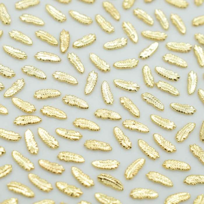 Charms - A125 - OceanNailSupply