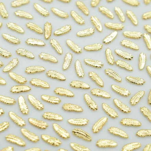 Charms - A125 - OceanNailSupply