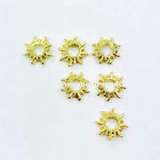 Charms - A128 - OceanNailSupply