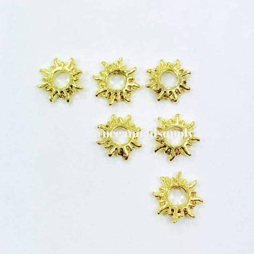 Charms - A128 - OceanNailSupply