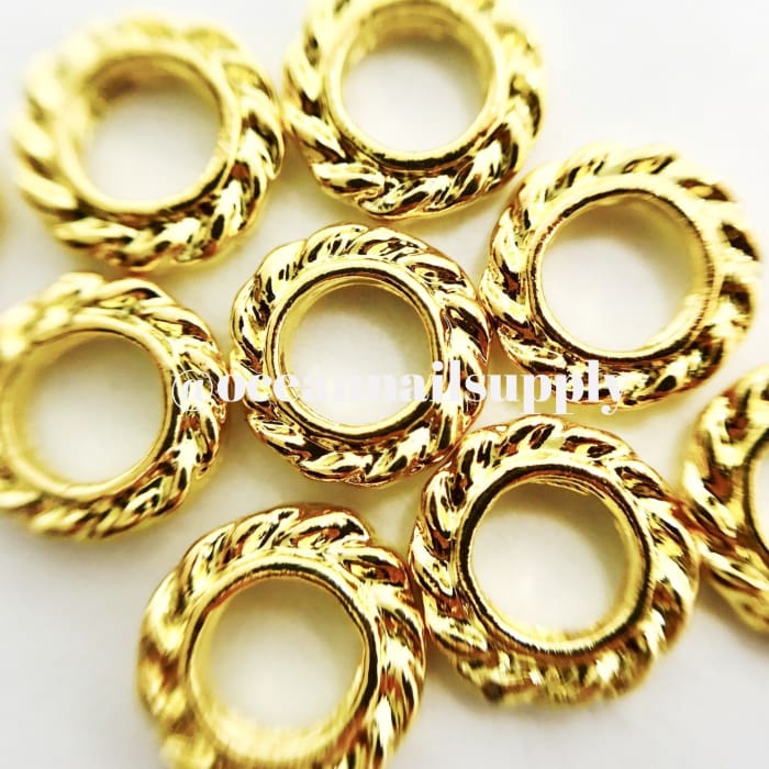 Charms - A132 - OceanNailSupply