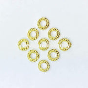 Charms - A132 - OceanNailSupply