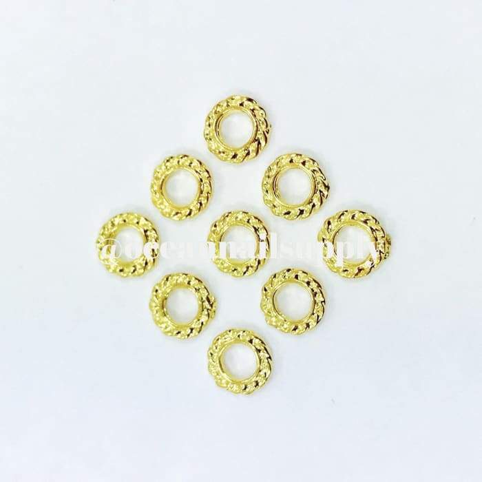 Charms - A132 - OceanNailSupply