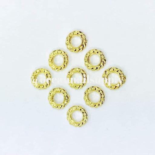 Charms - A132 - OceanNailSupply