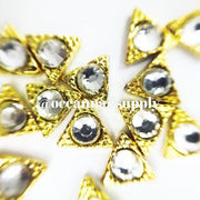 Charms - A136 - OceanNailSupply