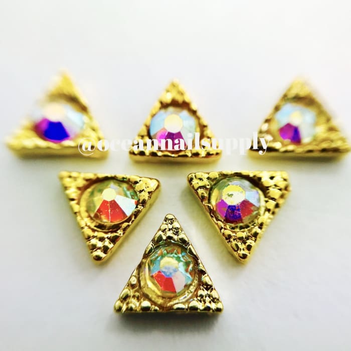 Charms - A138 - OceanNailSupply