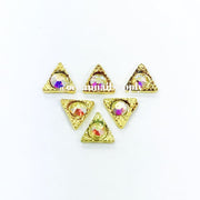 Charms - A138 - OceanNailSupply