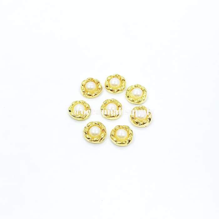 Charms - A141 - OceanNailSupply