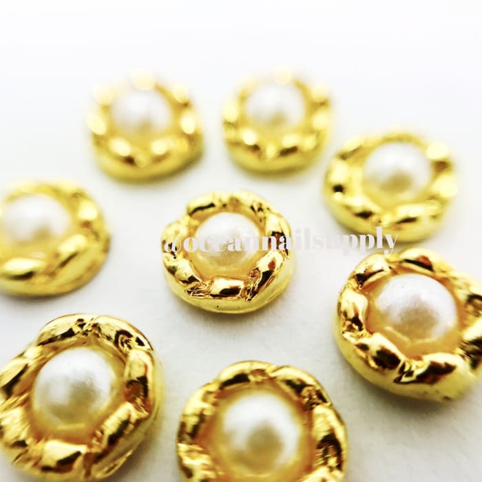 Charms - A141 - OceanNailSupply