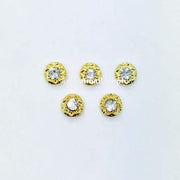 Charms - A142 - OceanNailSupply