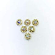 Charms - A143 - OceanNailSupply