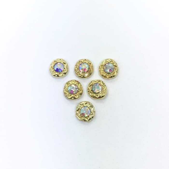 Charms - A143 - OceanNailSupply