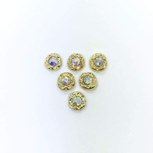 Charms - A143 - OceanNailSupply