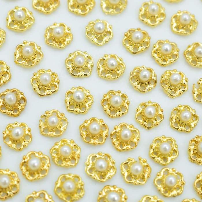 Charms - A144 - OceanNailSupply