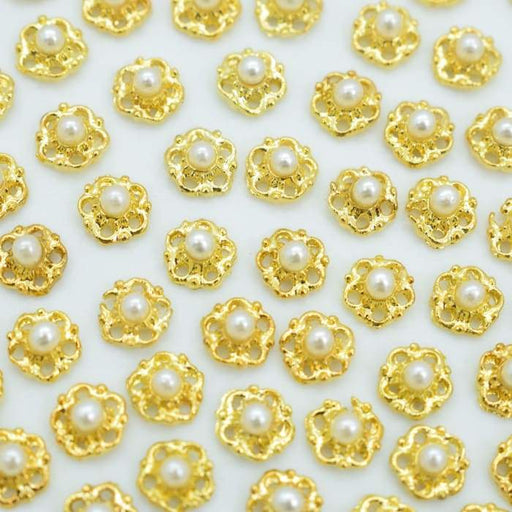 Charms - A144 - OceanNailSupply