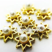 Charms - A145 - OceanNailSupply