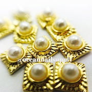 Charms - A146 - OceanNailSupply