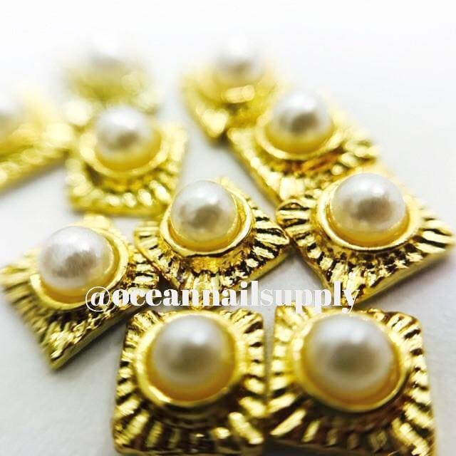 Charms - A146 - OceanNailSupply