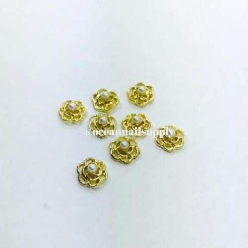 Charms - A148 - OceanNailSupply