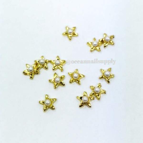 Charms - A149 - OceanNailSupply