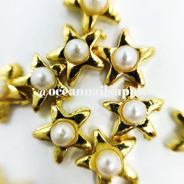 Charms - A149 - OceanNailSupply