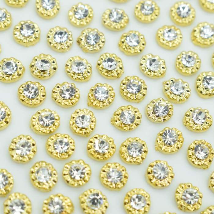 Charms - A151 - OceanNailSupply