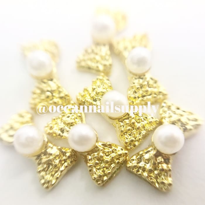 Charms - A152 - OceanNailSupply