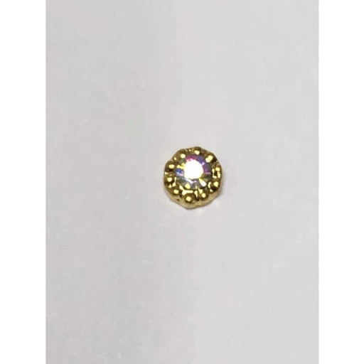 Charms - A153 - OceanNailSupply