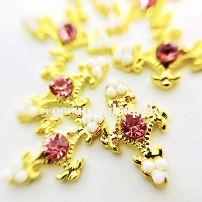 Charms - A154 - OceanNailSupply