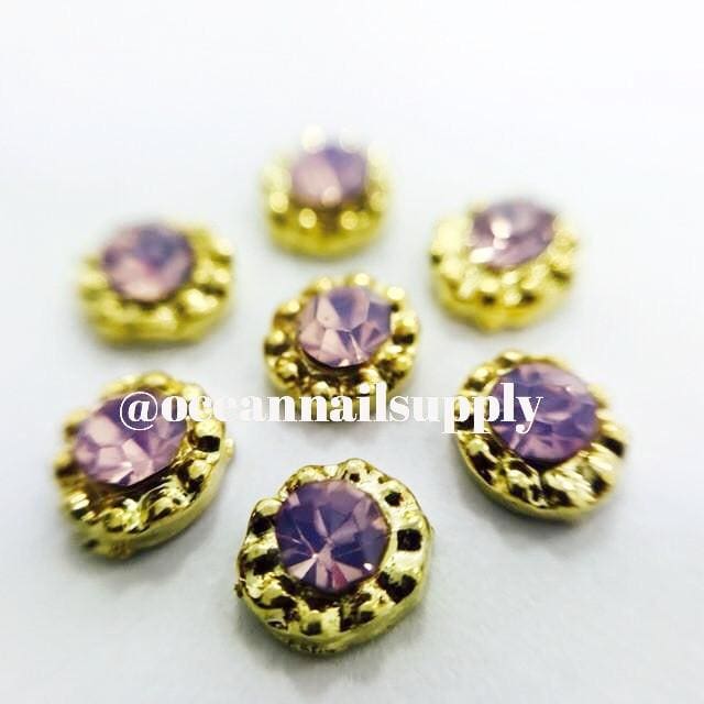 Charms - A157 - OceanNailSupply