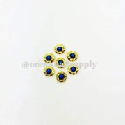 Charms - A163 - OceanNailSupply