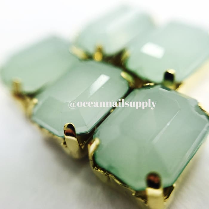 Charms - A165 - OceanNailSupply