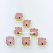 Charms - A166 - OceanNailSupply