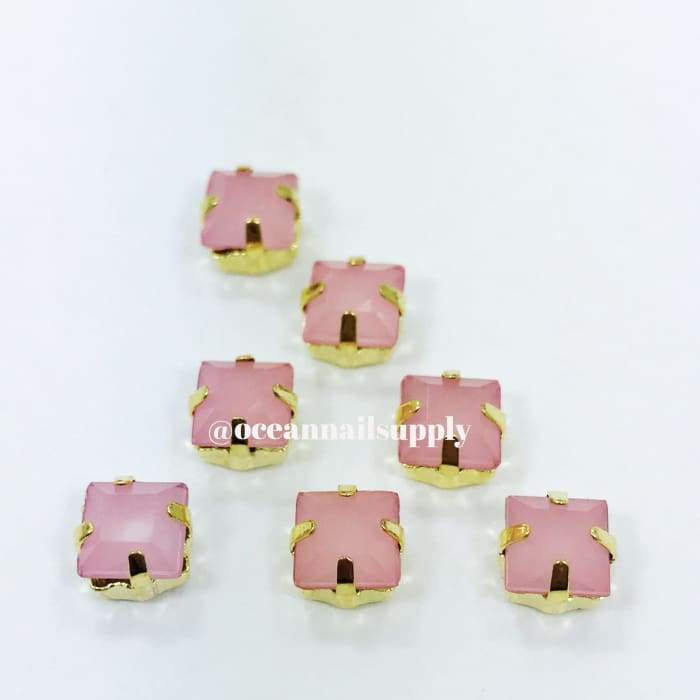 Charms - A166 - OceanNailSupply