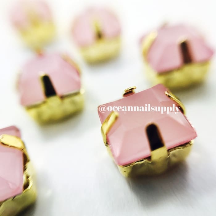 Charms - A166 - OceanNailSupply