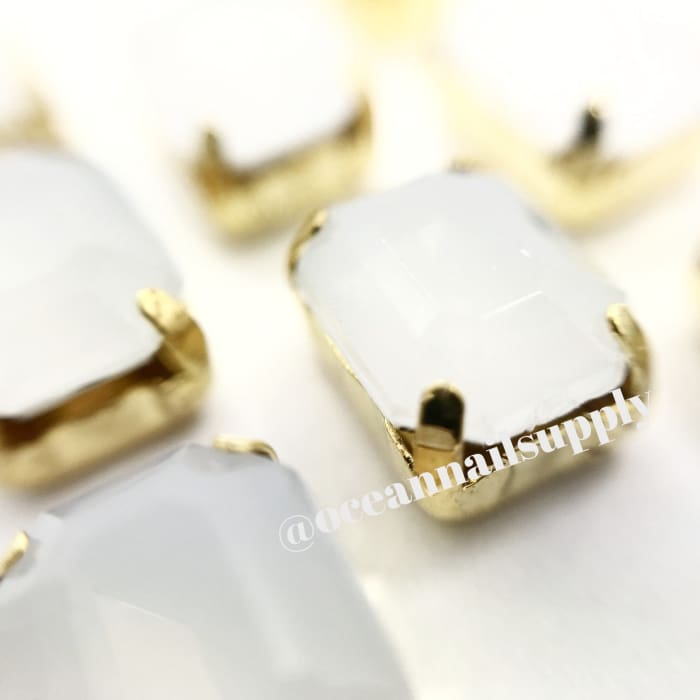 Charms - A167 - OceanNailSupply