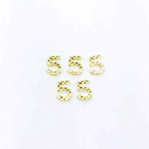 Charms - A182 - OceanNailSupply