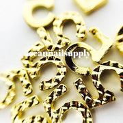 Charms - A182 - OceanNailSupply
