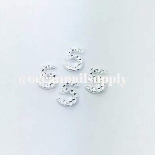 Charms - A183 - OceanNailSupply