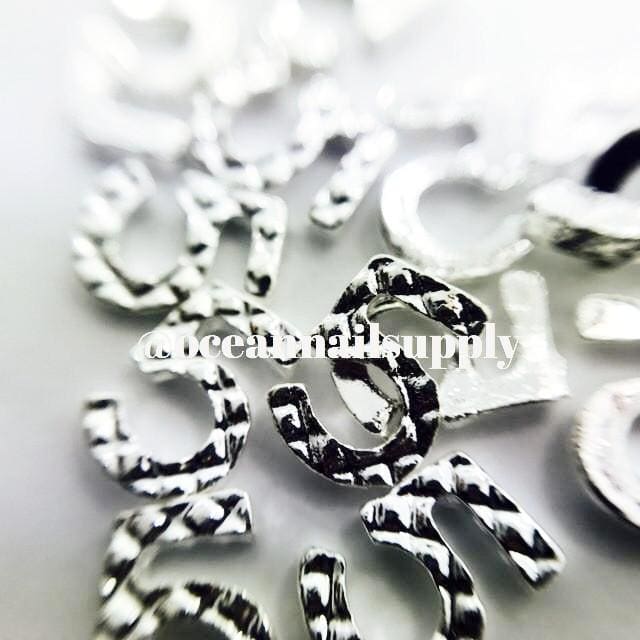 Charms - A183 - OceanNailSupply