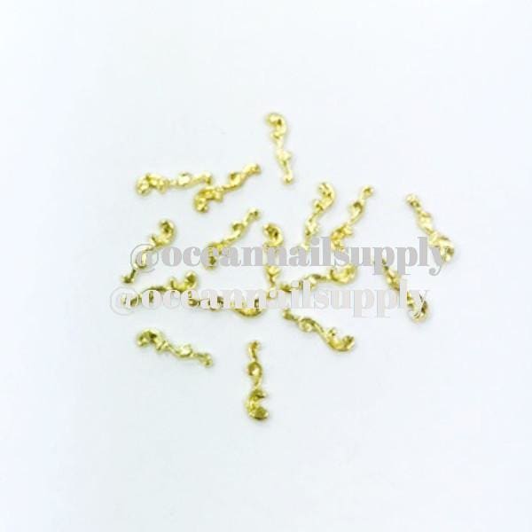 Charms - A185 - OceanNailSupply