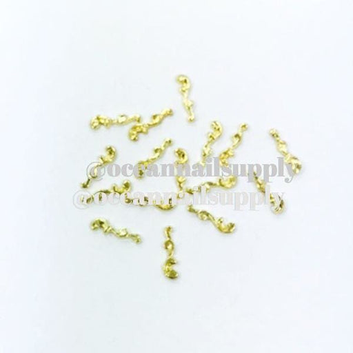 Charms - A185 - OceanNailSupply