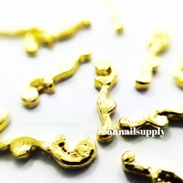Charms - A185 - OceanNailSupply