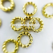 Charms - A189 - OceanNailSupply