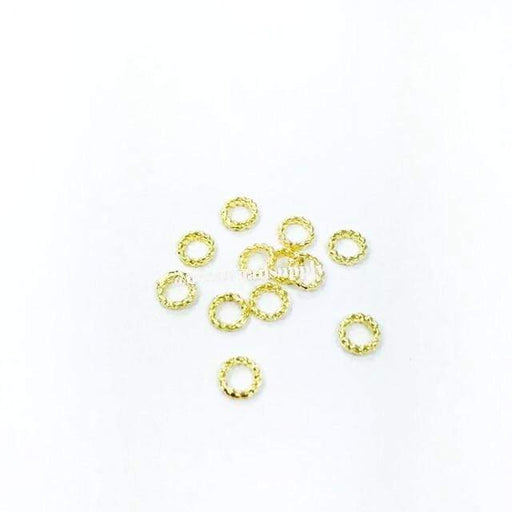 Charms - A189 - OceanNailSupply