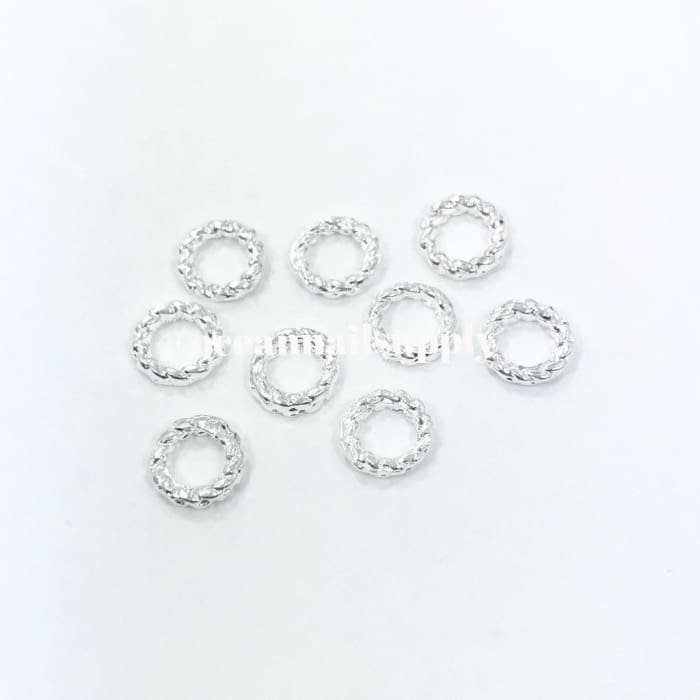 Charms - A190 - OceanNailSupply