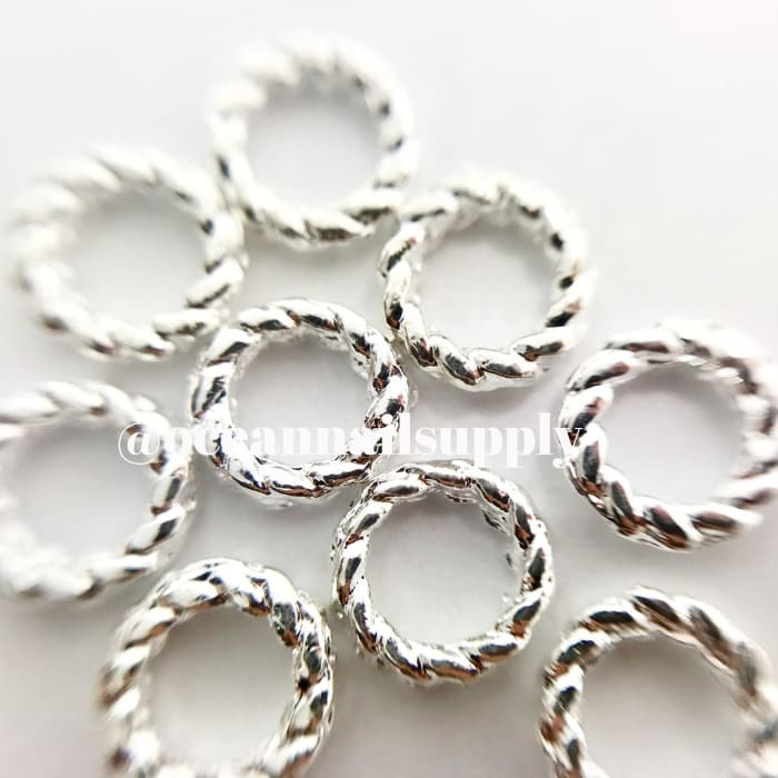 Charms - A190 - OceanNailSupply